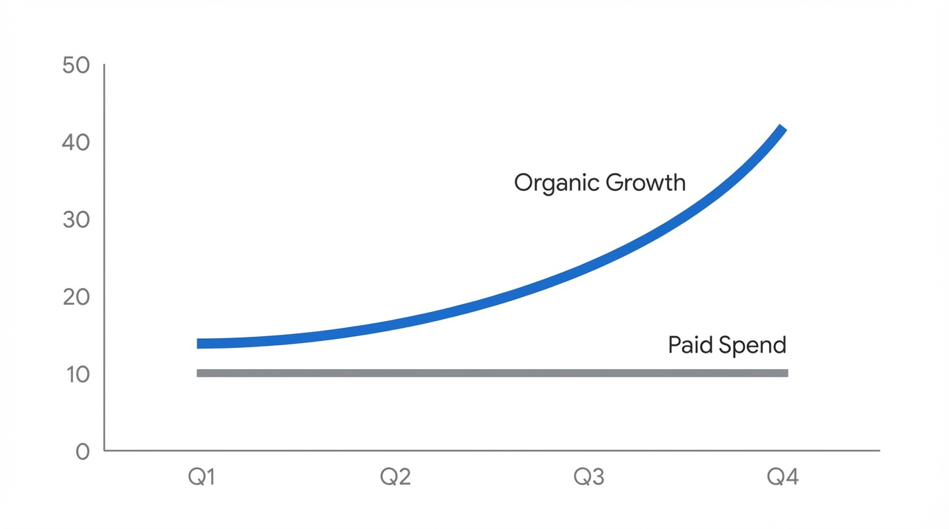 The Organic First Rule