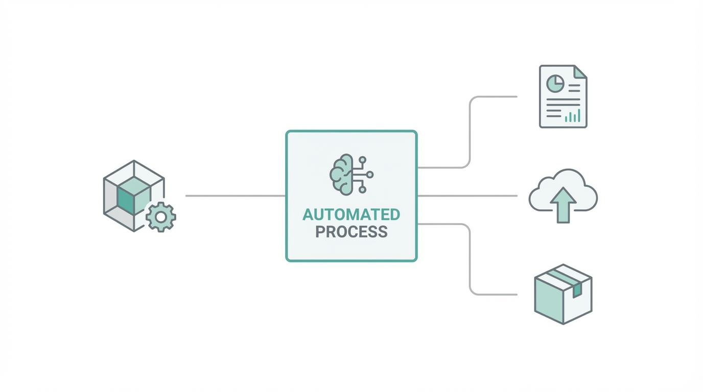 Step 5 The Vending Machine
