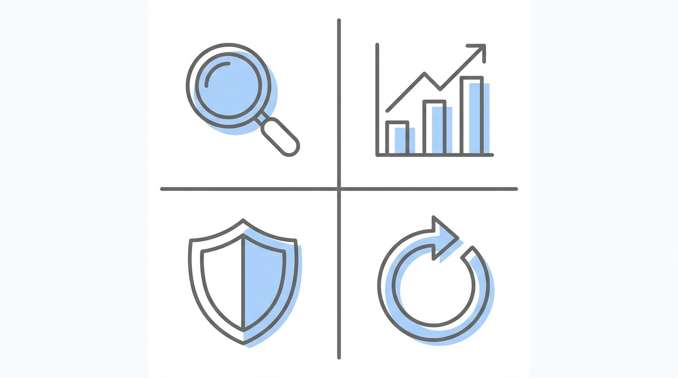 The Growth Portfolio Playbook