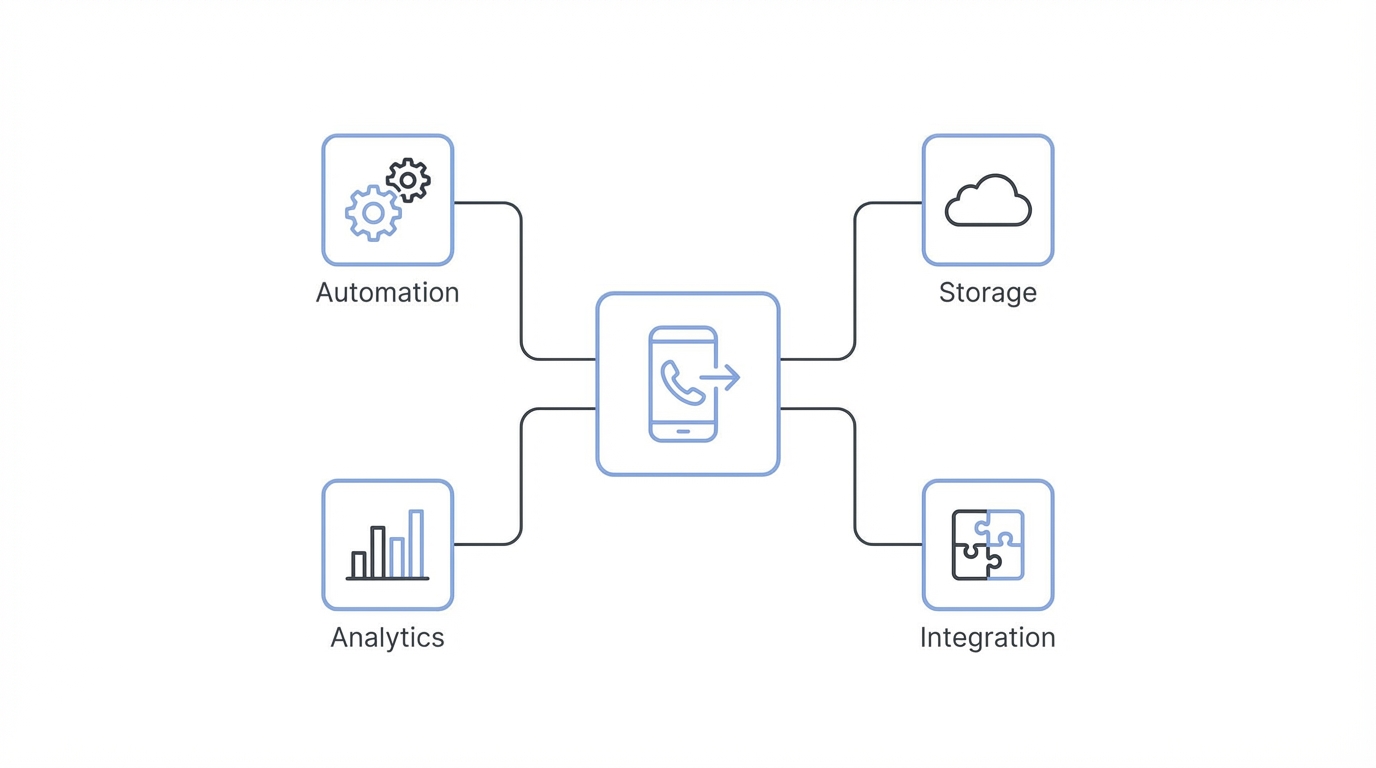 Tech Stack For High Growth