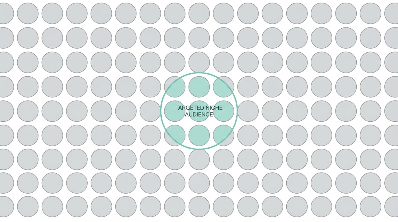 Defining The Thousand People Framework