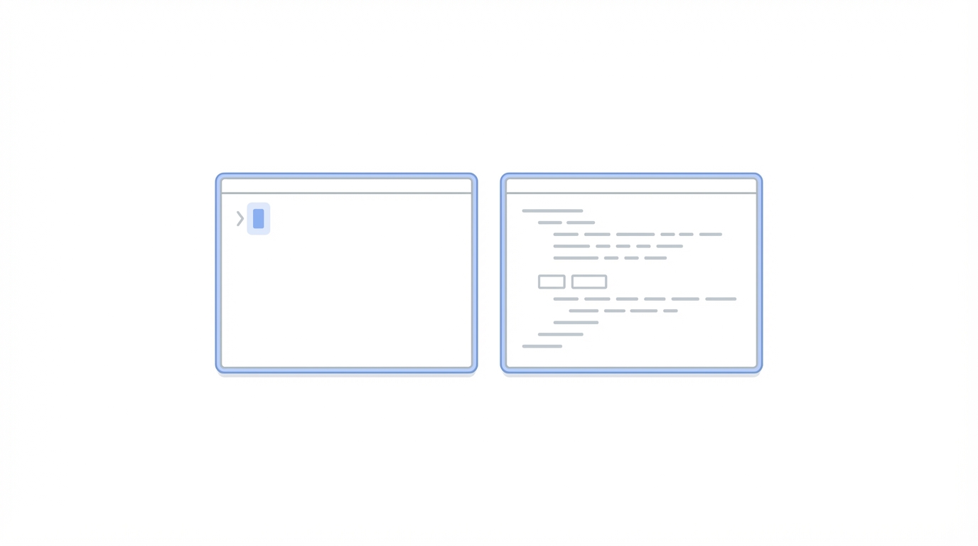 The Dual Ai Workspace Setup