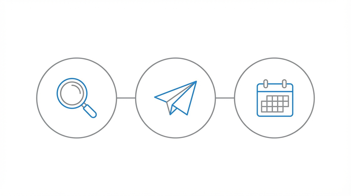 The 1M Arr Playbook Steps