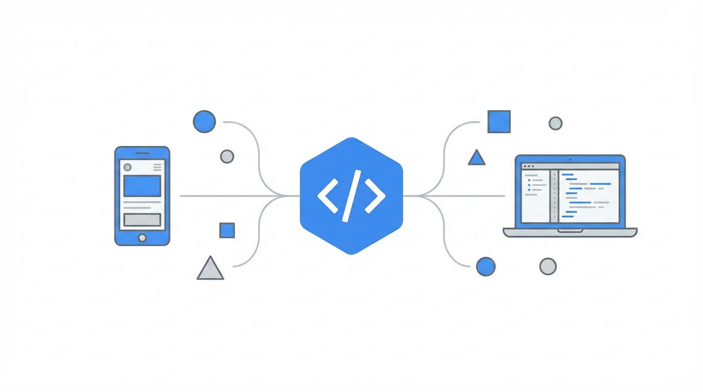 Modern Cross Platform Development