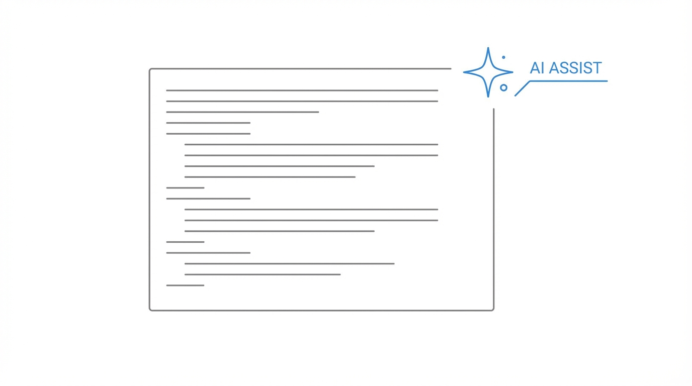 Ai Assisted Development New Frontier