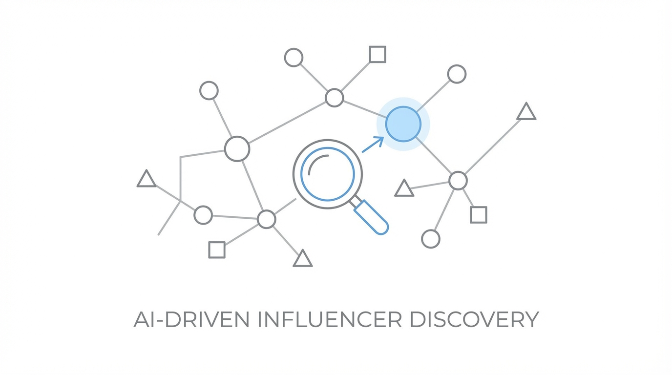 The Rise Of Agentic Discovery