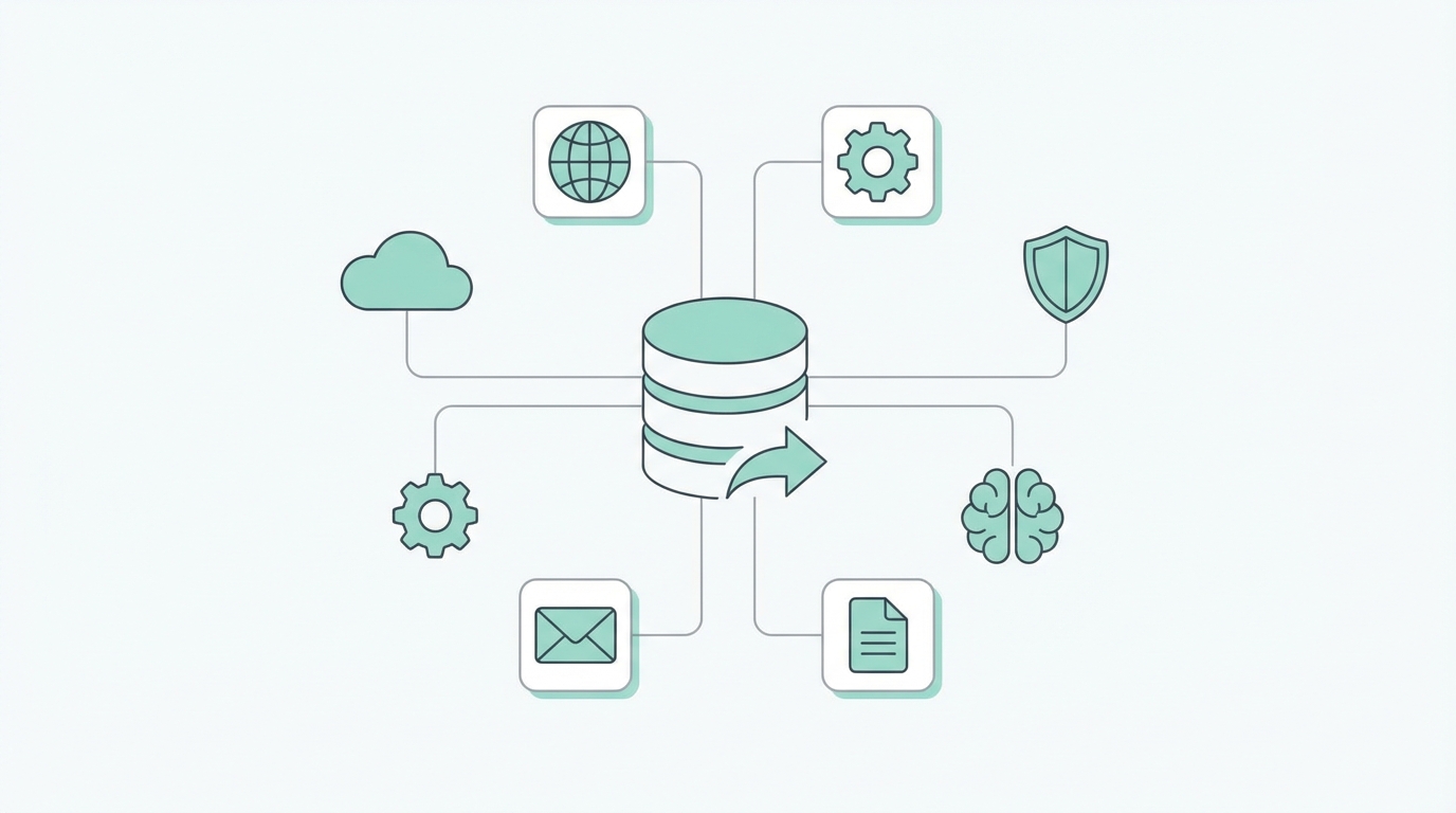 Backend Simplified Supabase