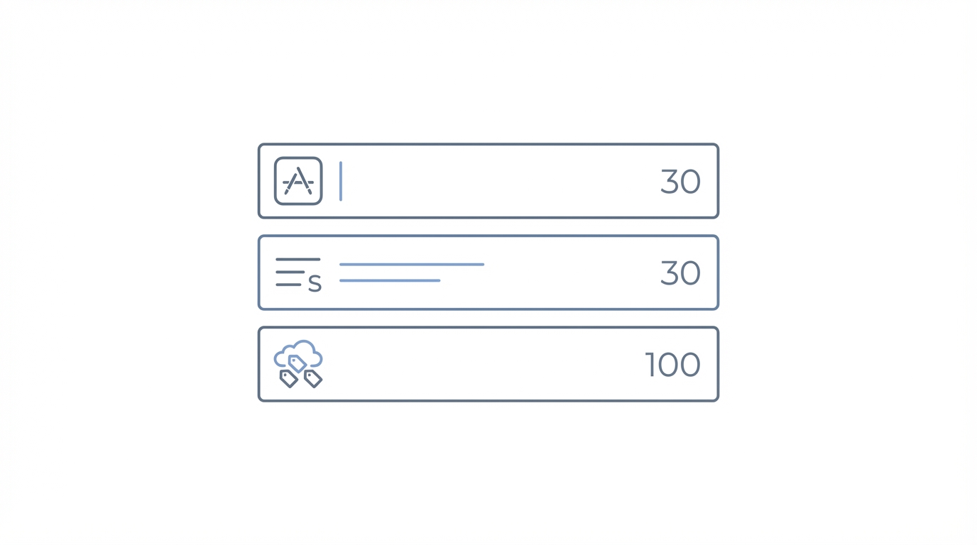 The 30 30 100 Foundation