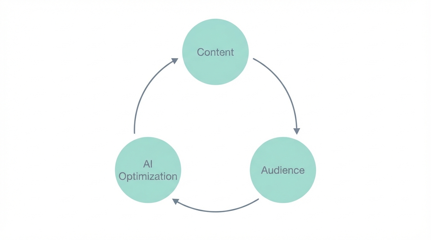 Attention Intelligence Feedback Loops