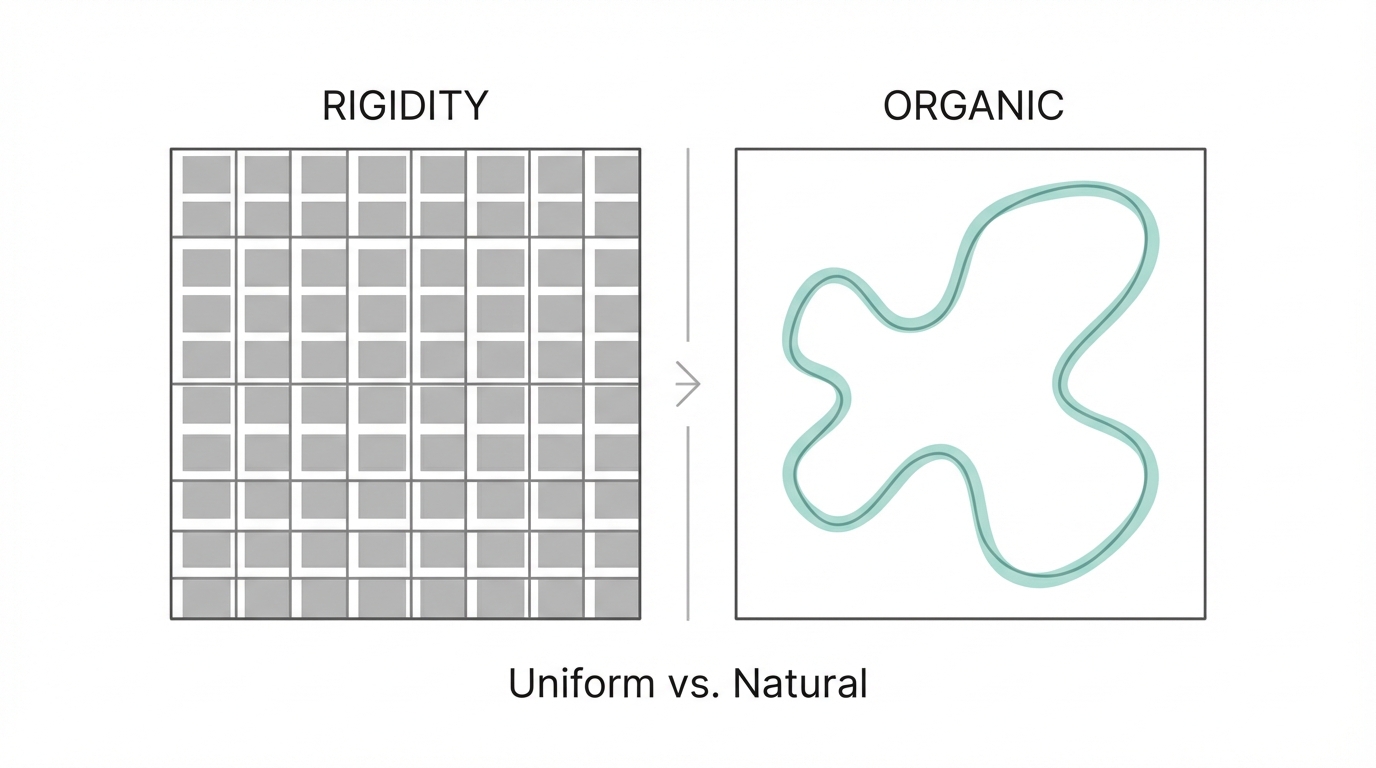 Ai Slop Vs Human Experience