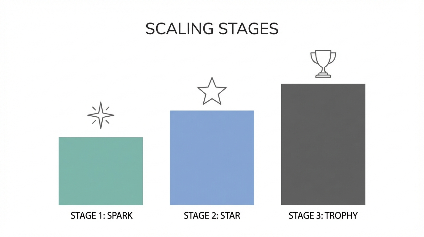 Level 1 The Test Campaign