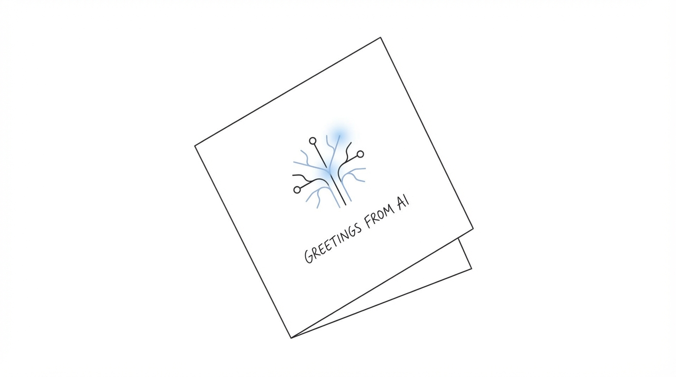 The Ai First Moonpig