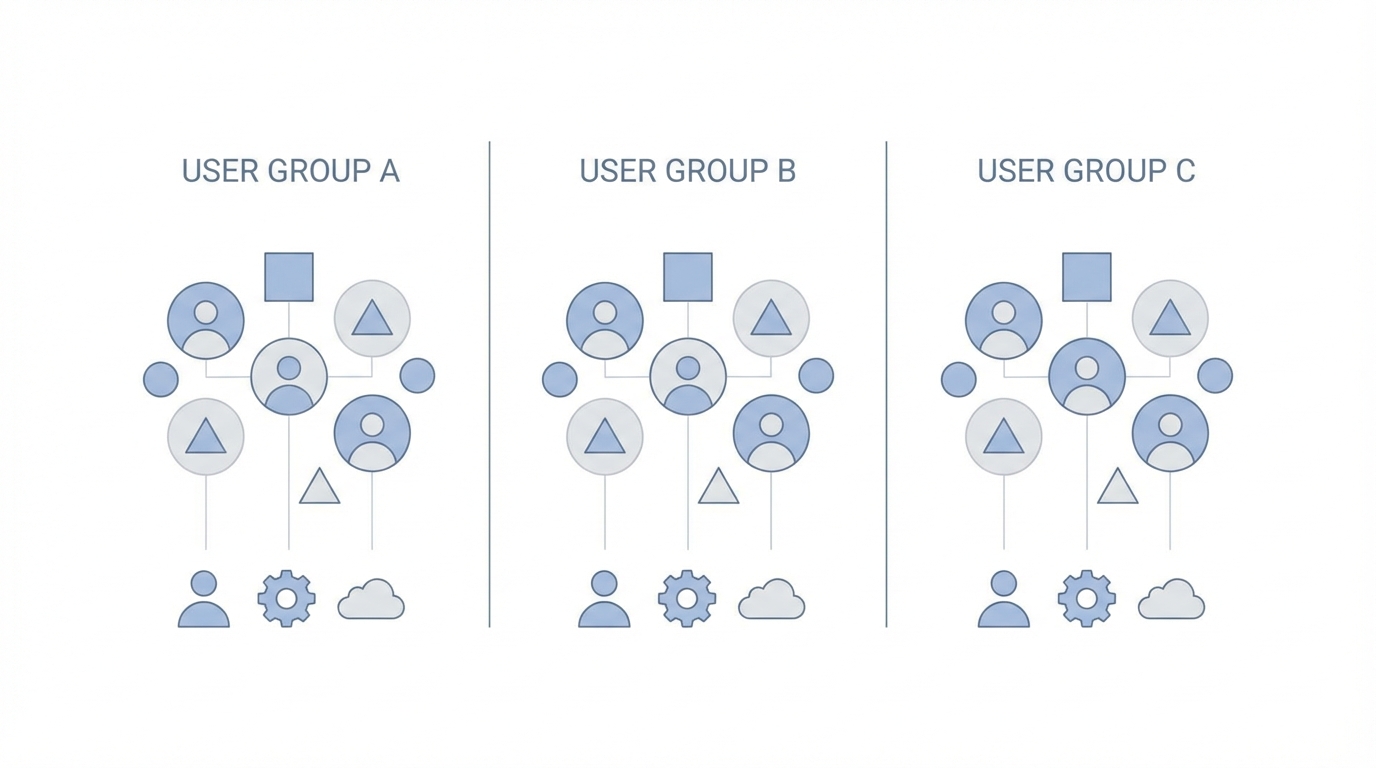 User Segmentation Strategies