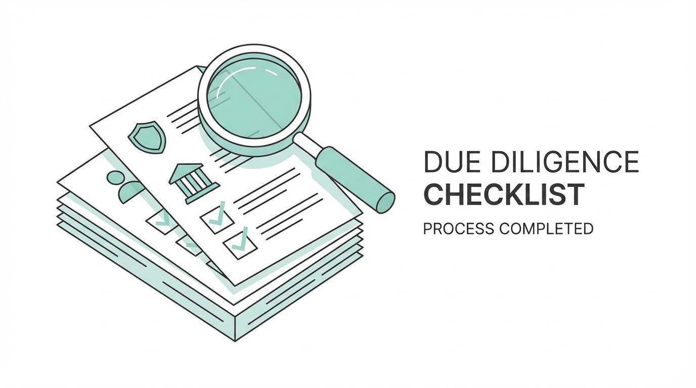 How To Vet A Franchise Playbook