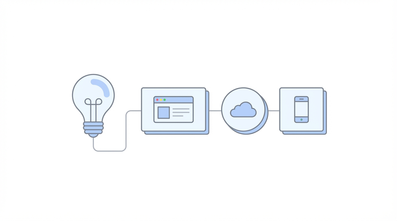 No Code Validation Strategy
