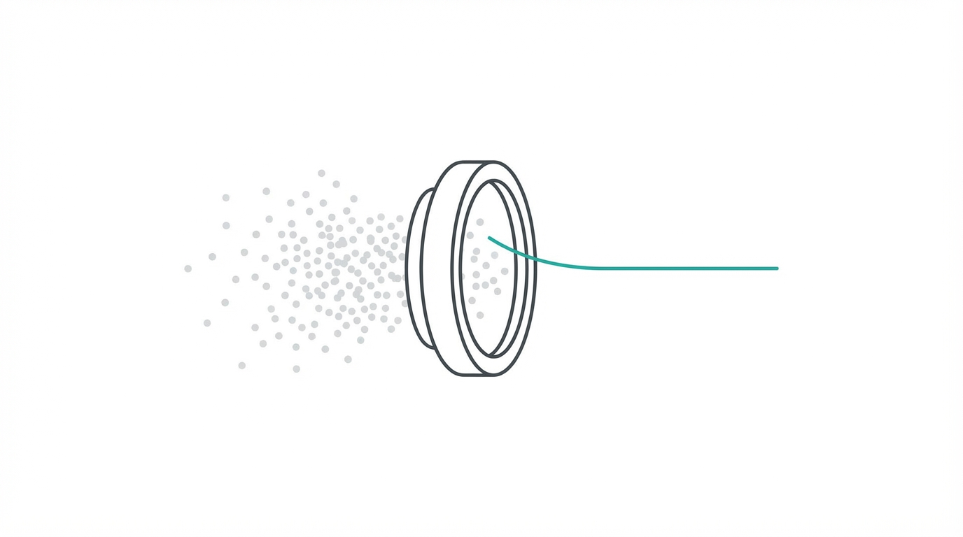 Identifying Signal Vs Noise