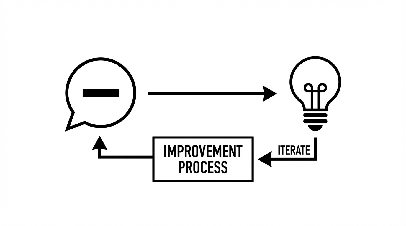 The Negative Review Redesign Strategy