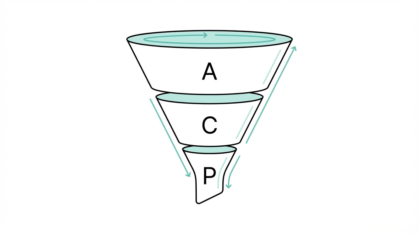 How To Start Your Acp Funnel