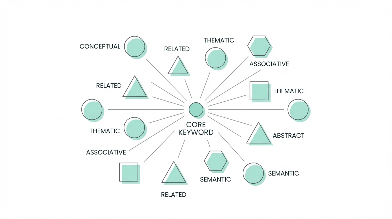 From Keywords To Semantic Indexing