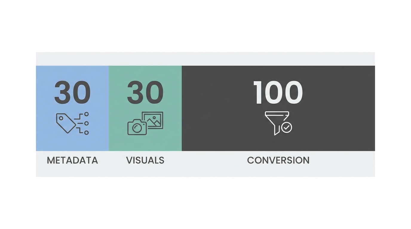 The Aso Playbook 30 30 100