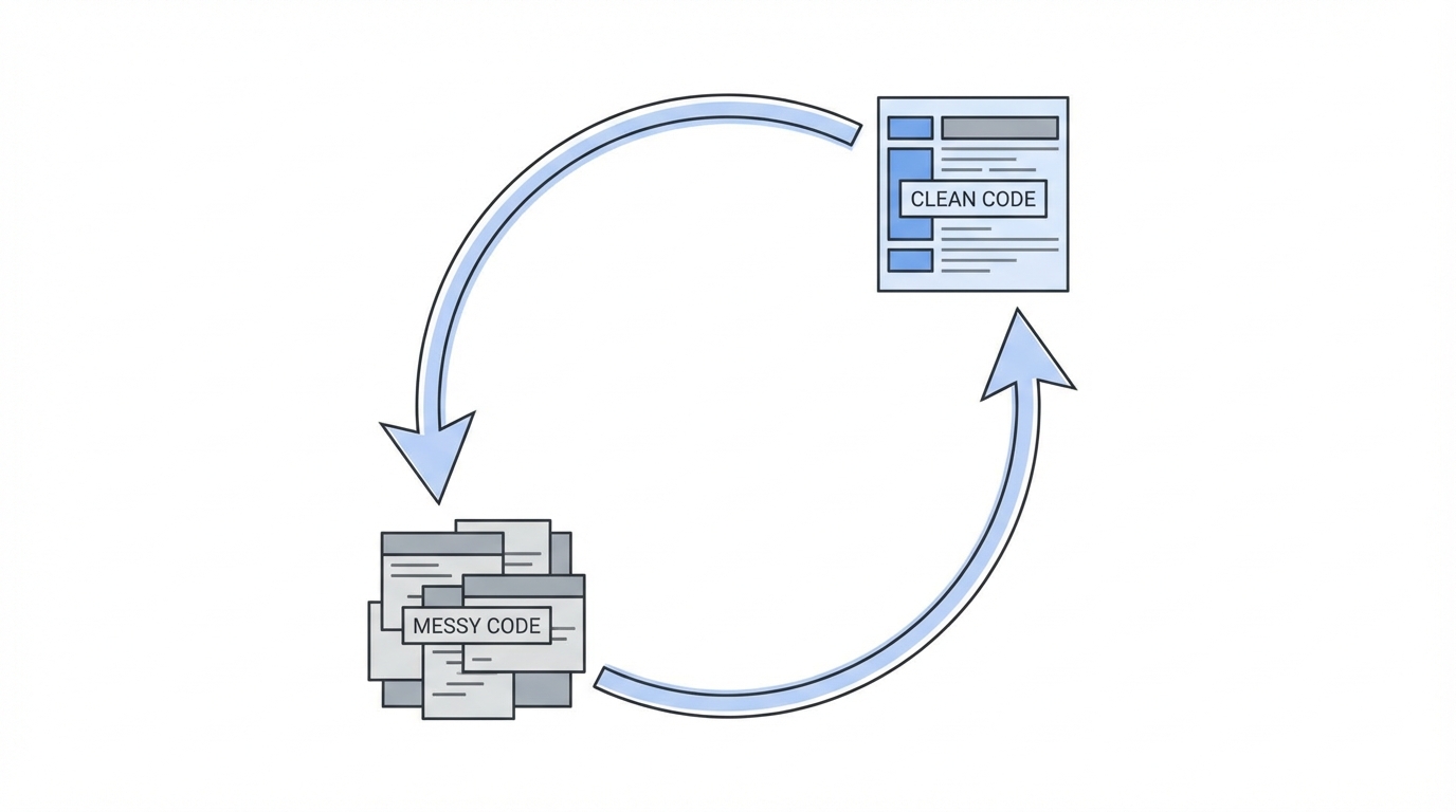 Refactoring Playbook