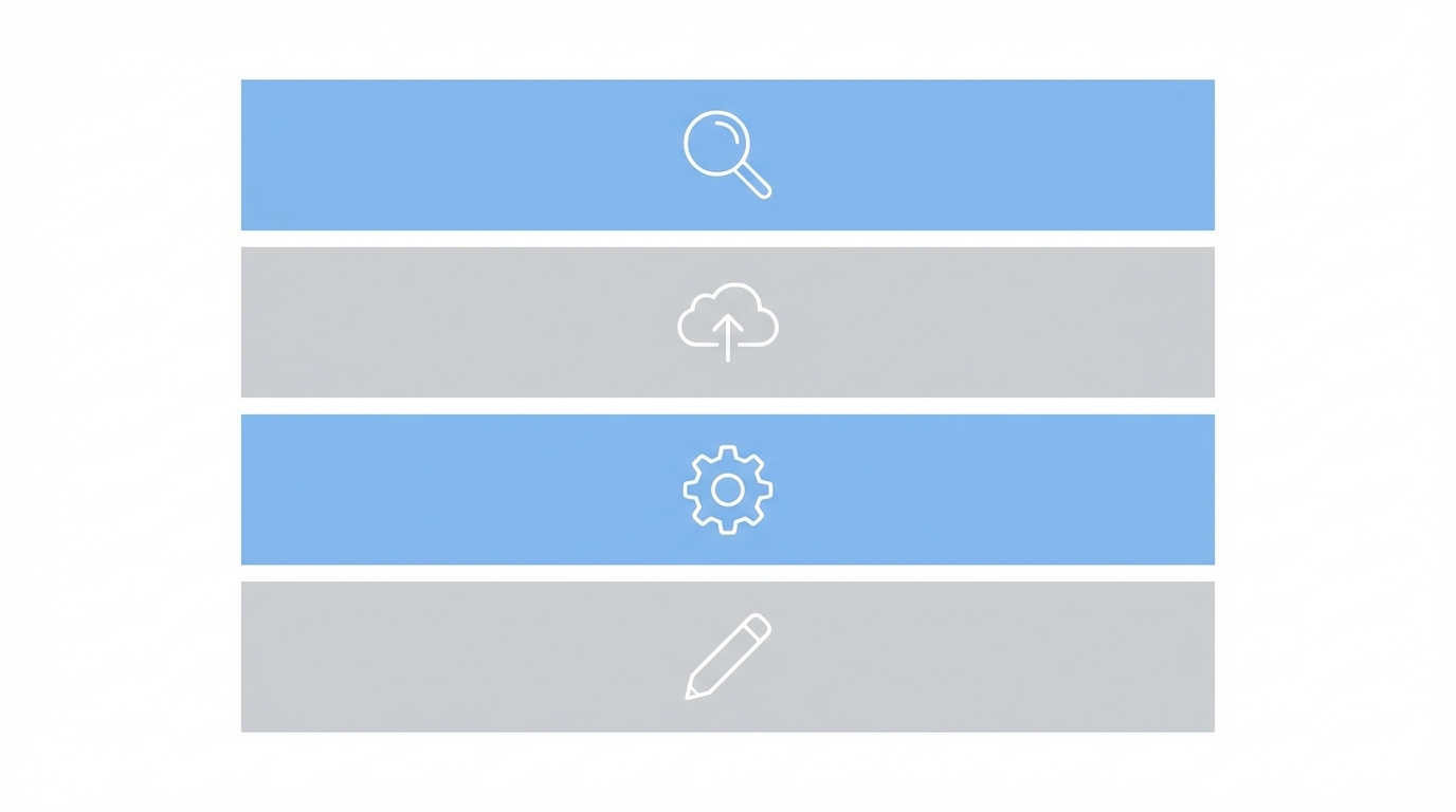 The Tech Stack For Solo Founders