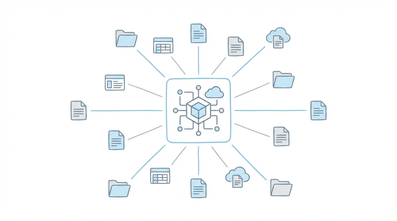Knowledge Base Claude Projects