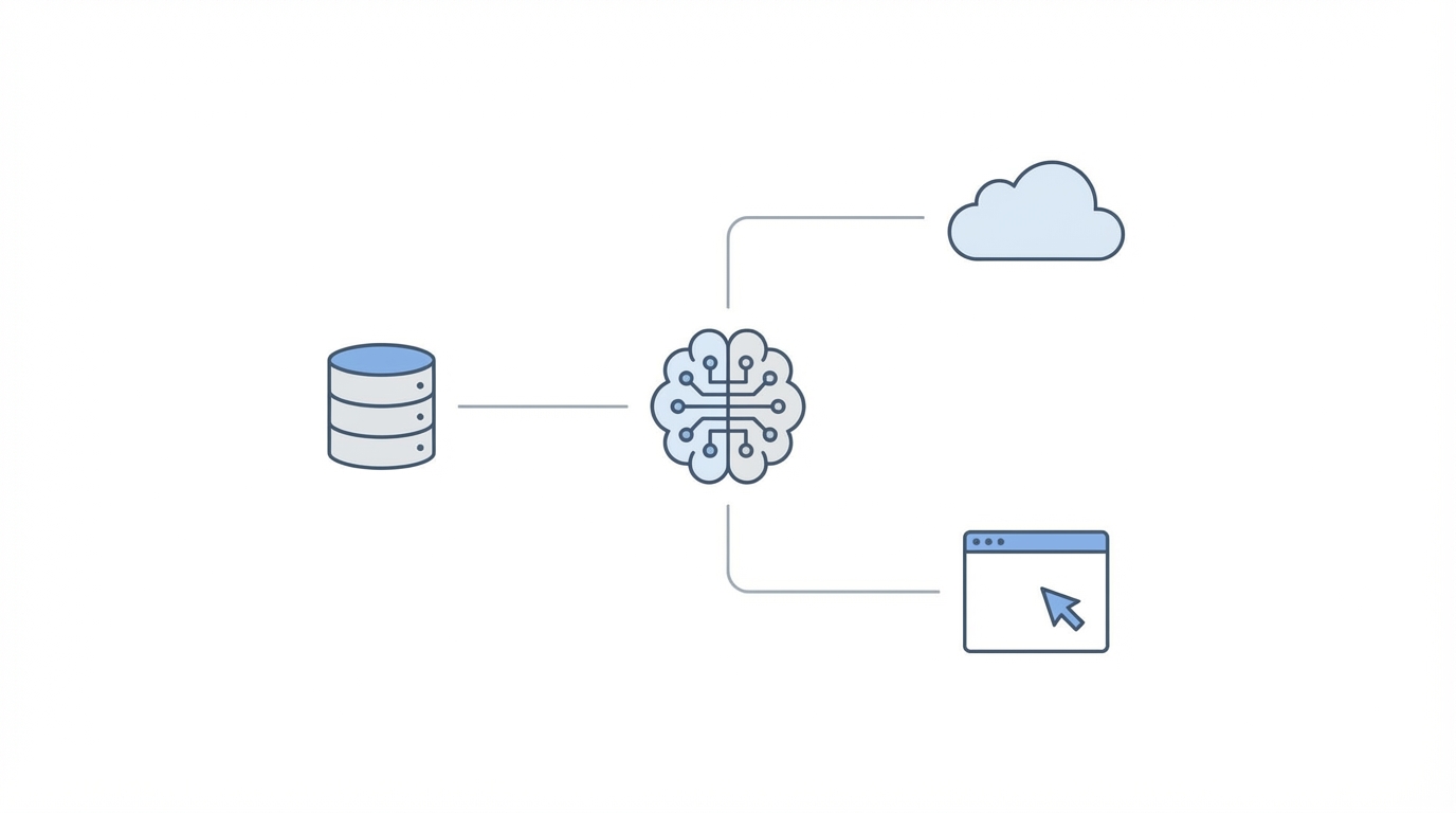 Connecting Claude To Live Data