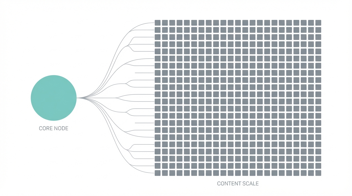 Programmatic Seo At Scale