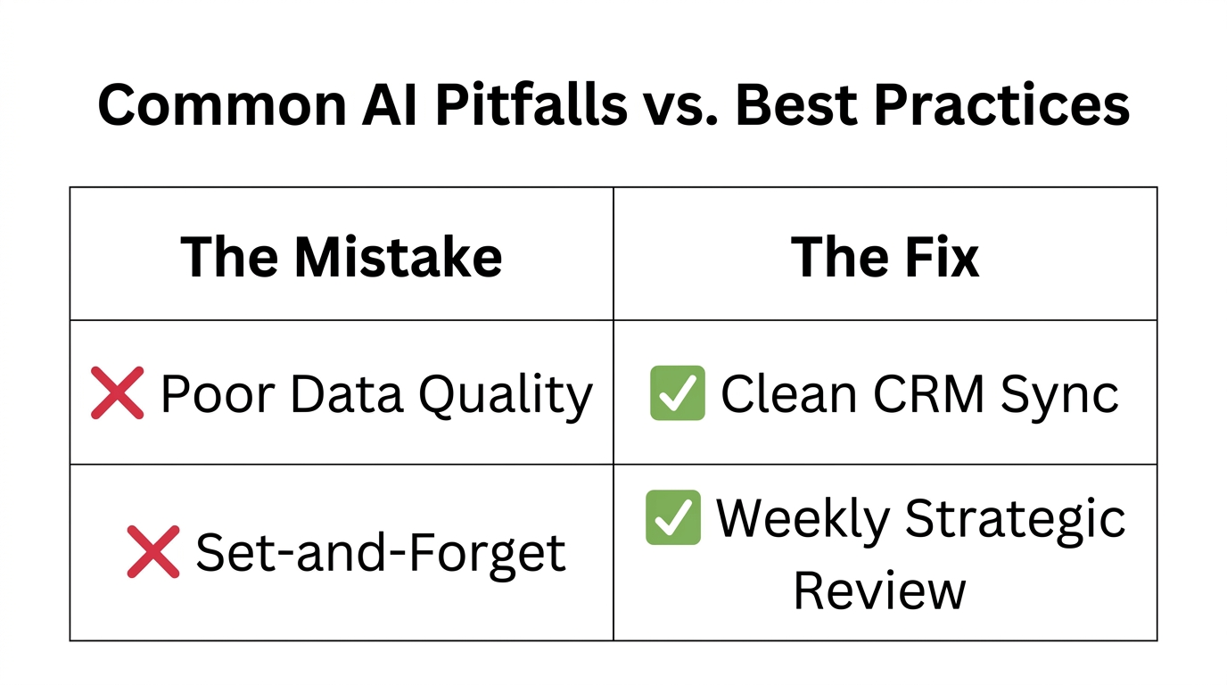 Avoiding deployment errors with data-driven best practices.
