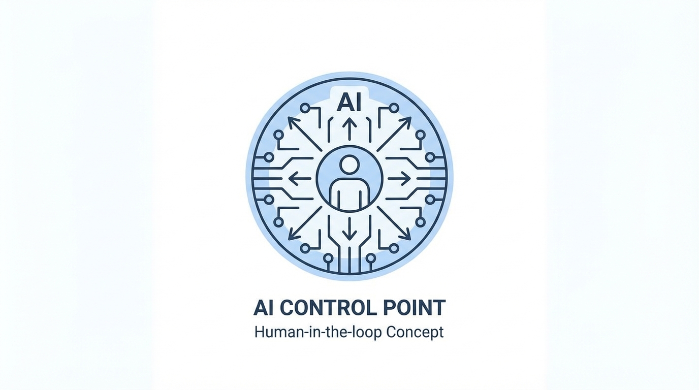 Human In The Loop Model