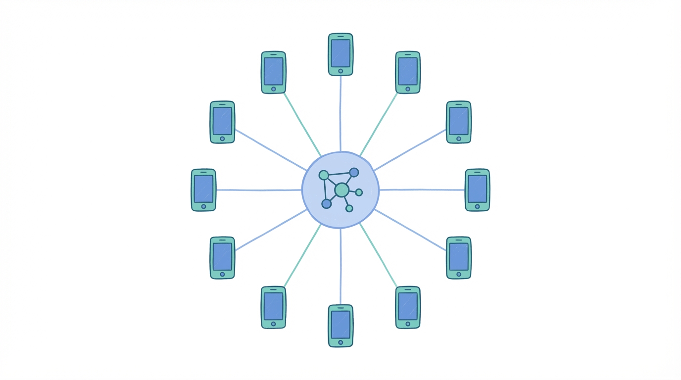 The Future Of Decentralized Inference