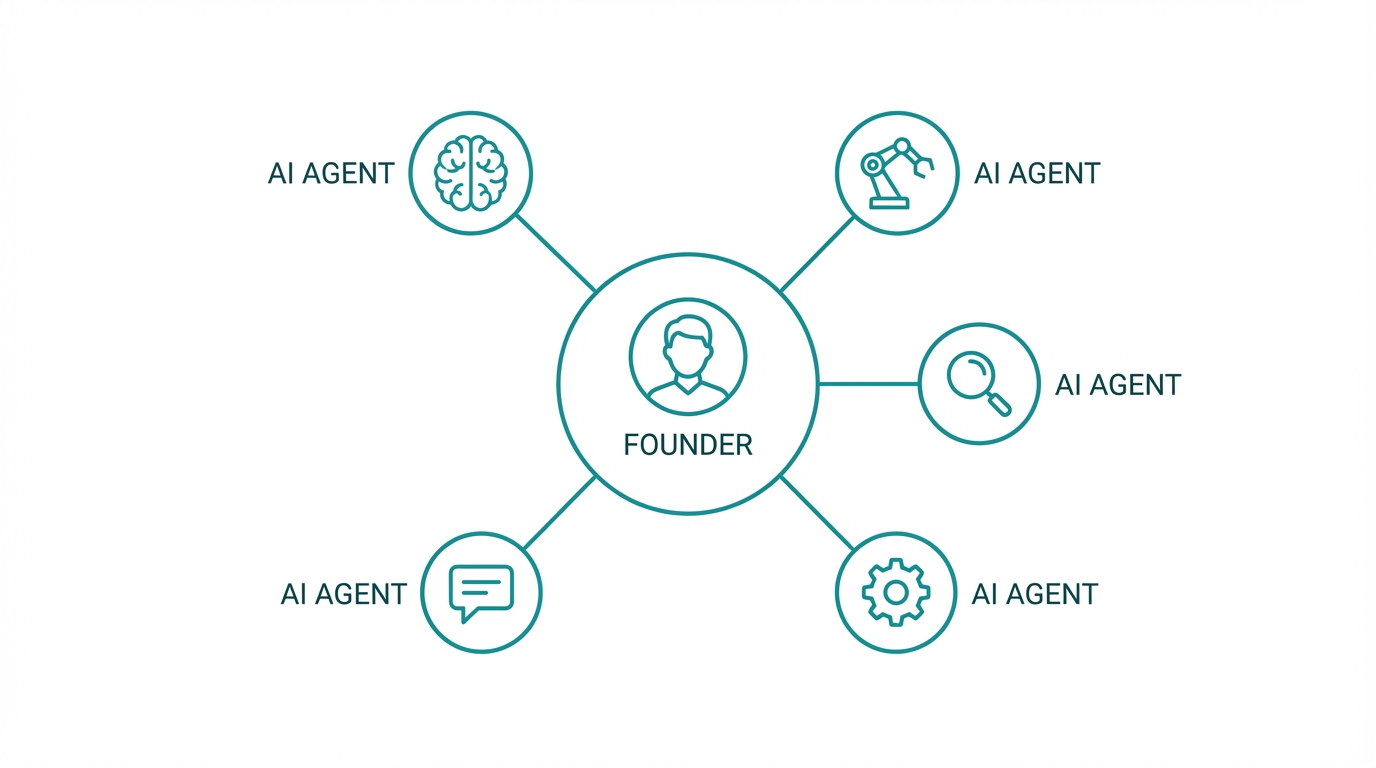 Scaling Operations With Ai Agents