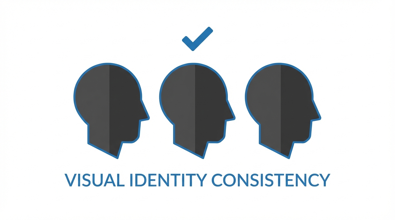 Character Consistency Is The Moat