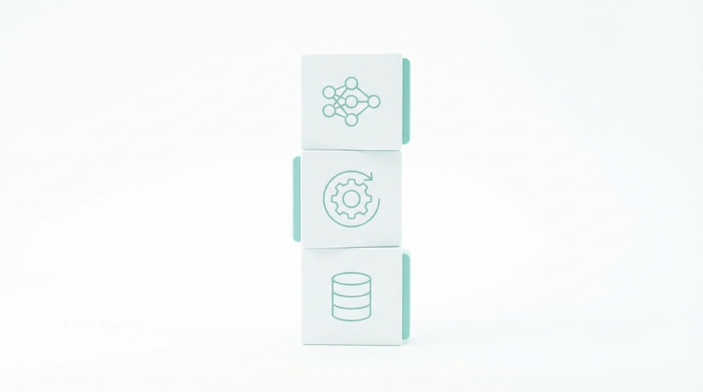 The Essential Ai Stack