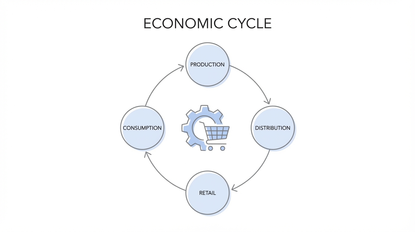 The Future Of Autonomous Commerce