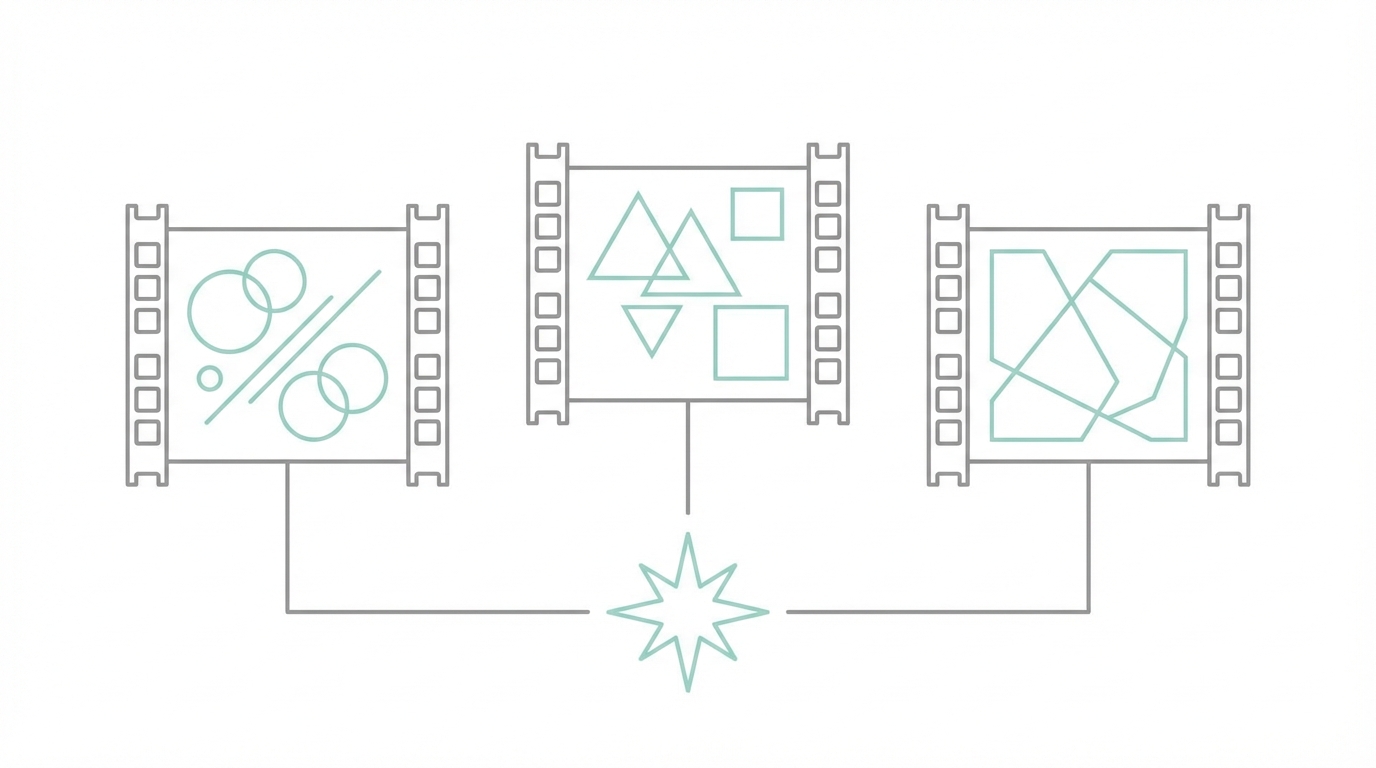 Generating Custom B Roll