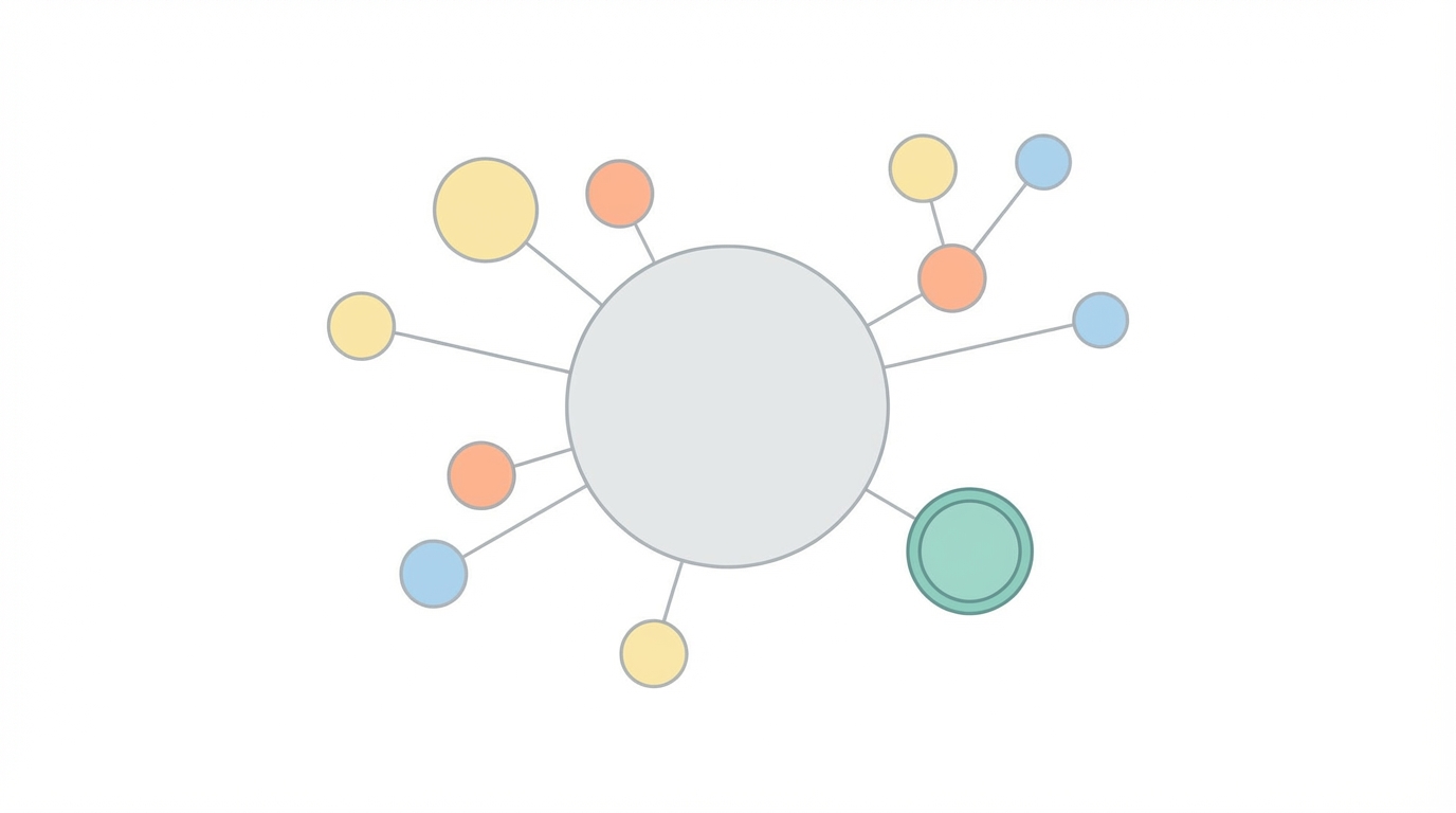 Expanding Sub Niches