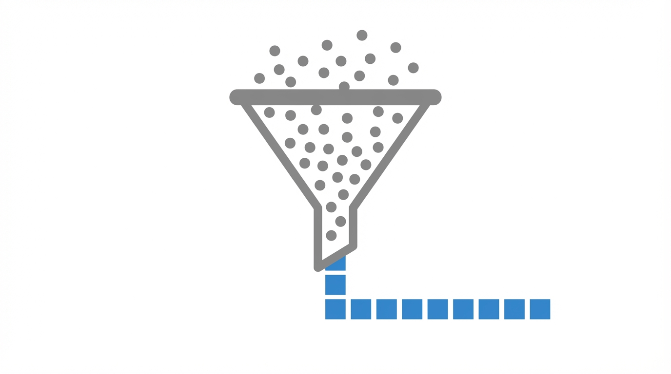 Centralizing The Data Noise