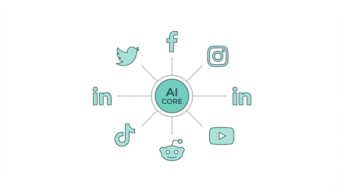 The Shift To Ai Growth Ecosystems