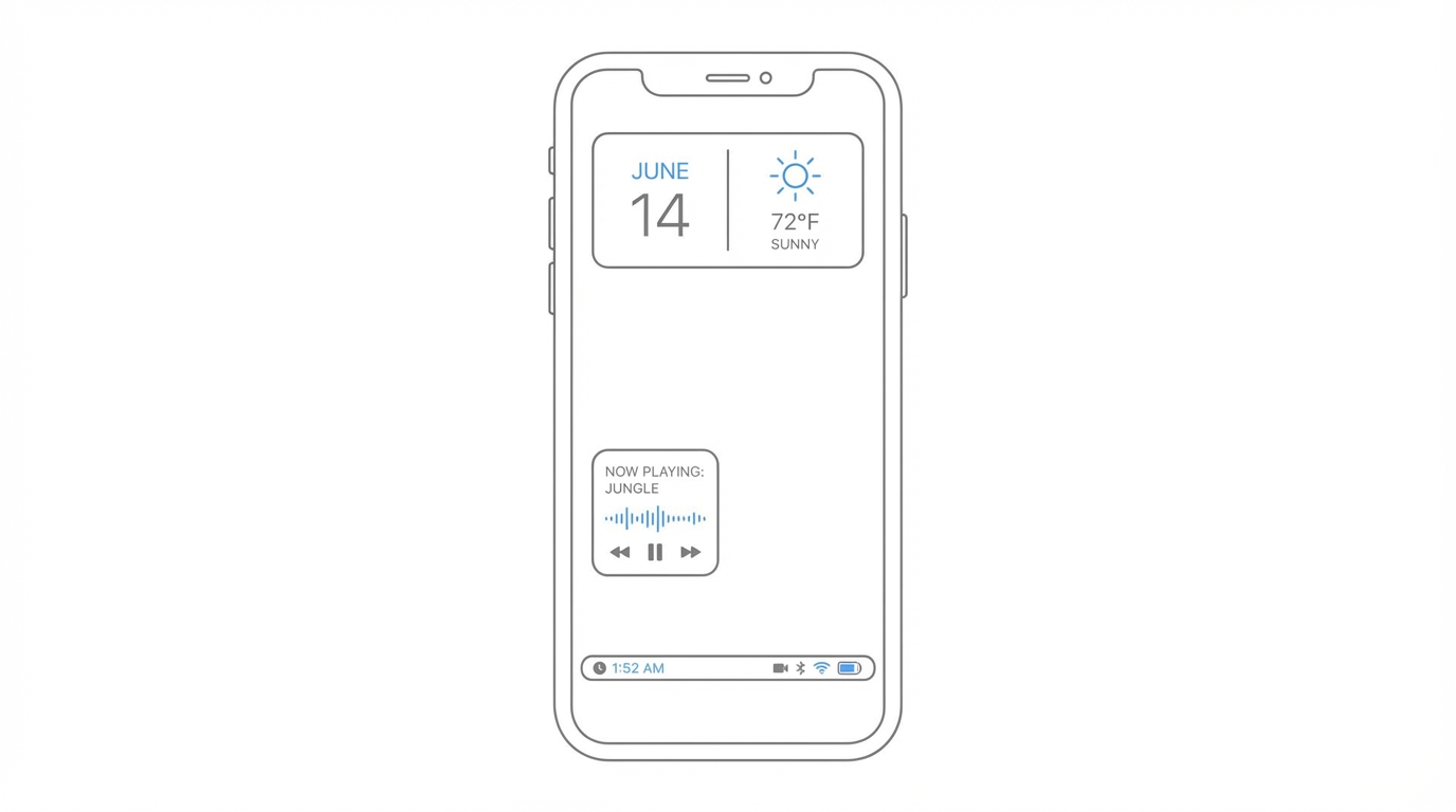 Dominating Ios Real Estate