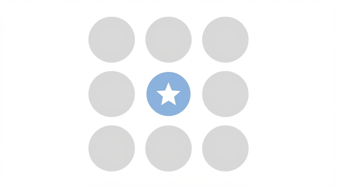 Identifying Untapped Niches