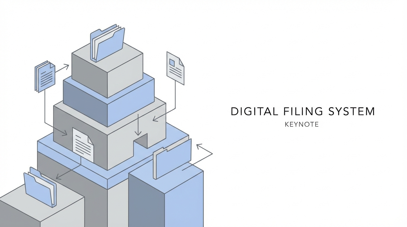 Building A Smarter Repository