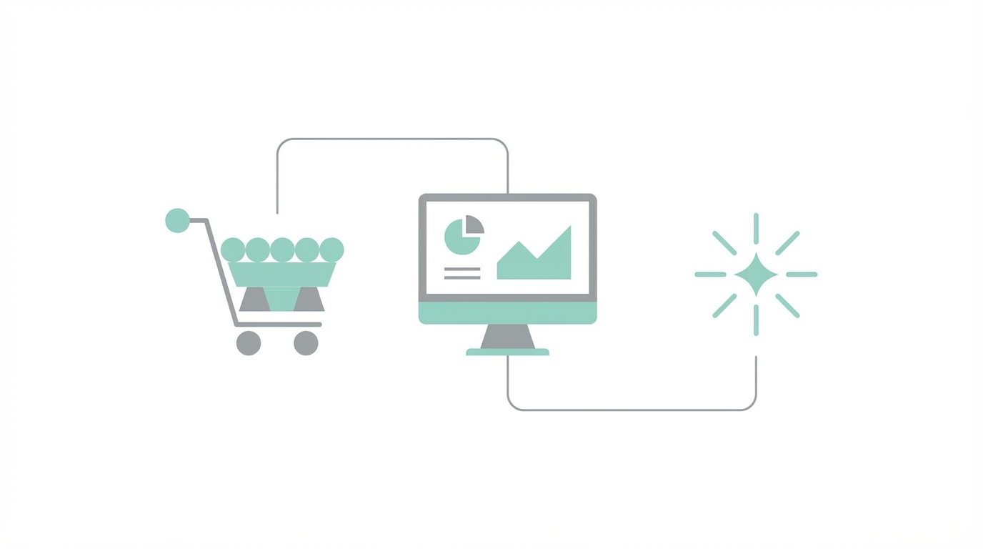 Building The Future Of Ecommerce