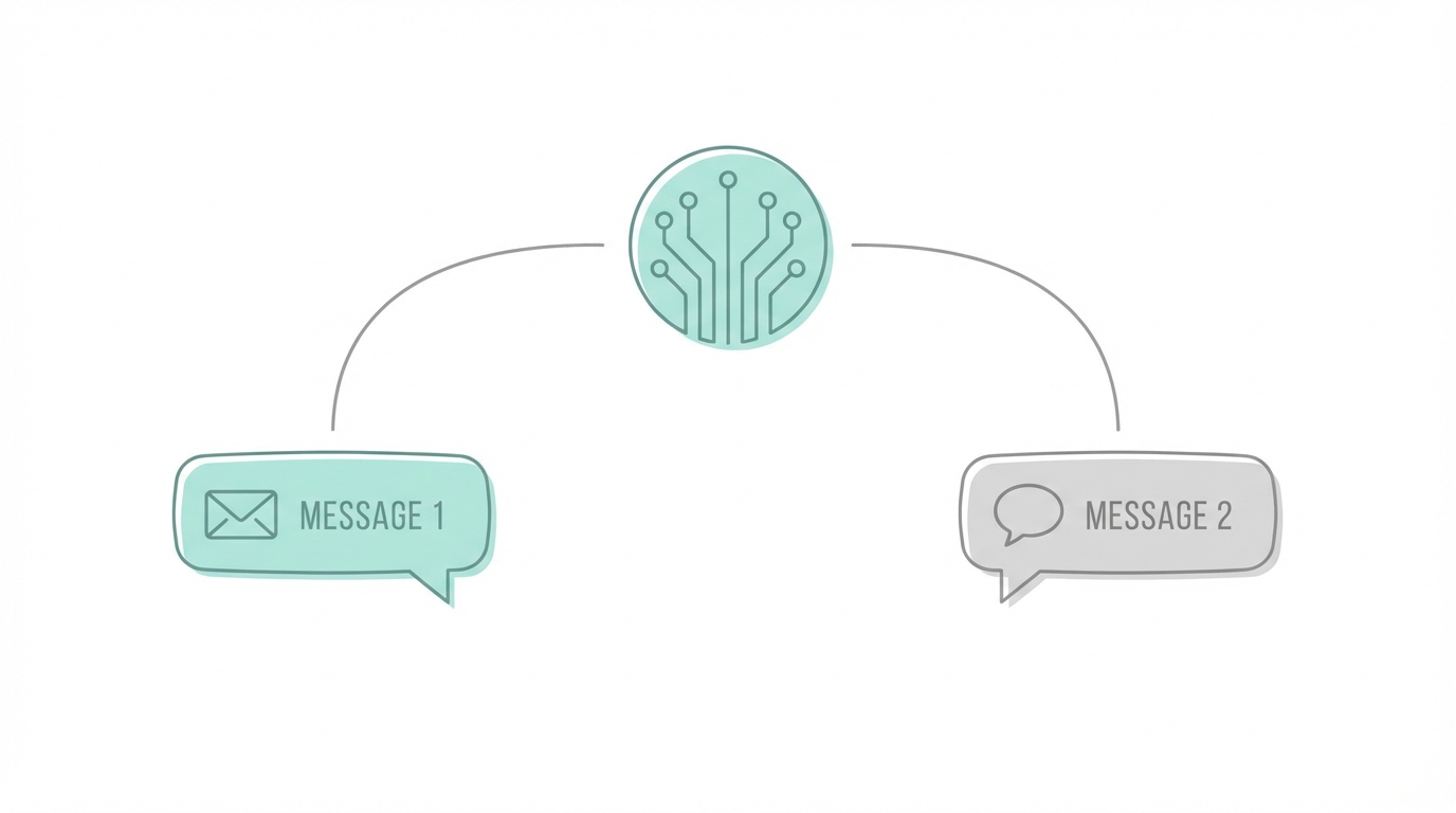 Autonomous Outreach Negotiation