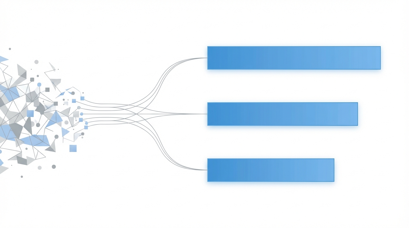 Data Integrity And Link Management