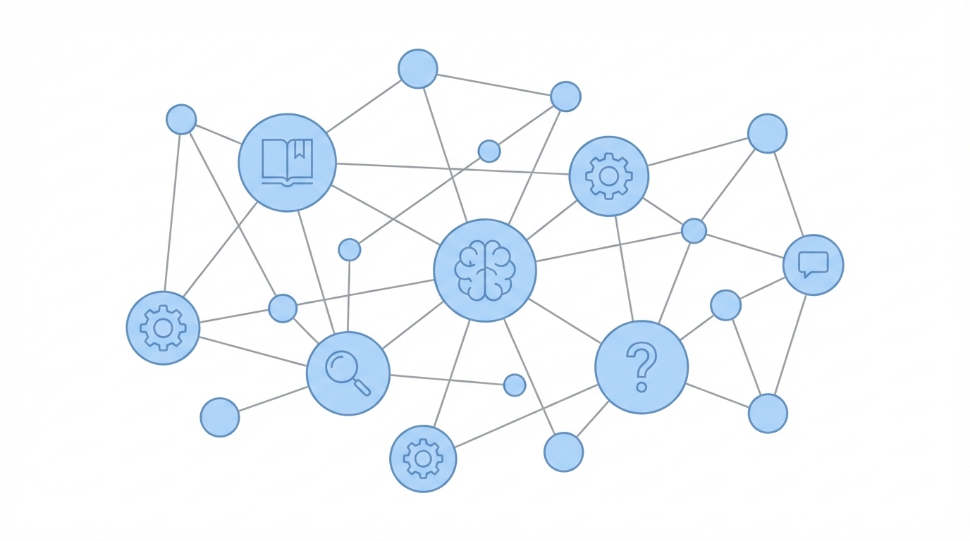 Beyond Static Apis The Flexible Knowledge Graph