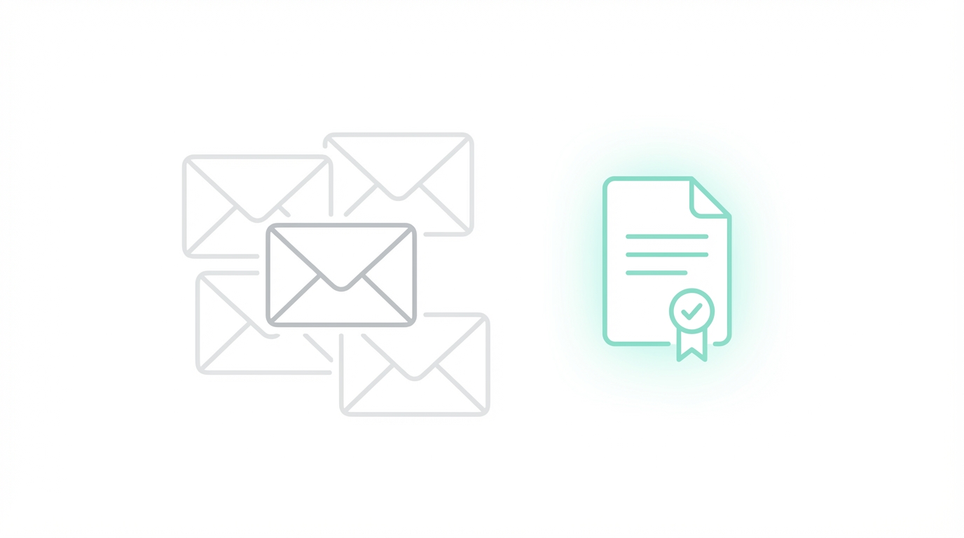 The Problem With Newsletter Fatigue