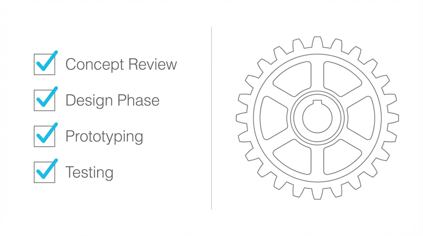 Technical Verification Checklist