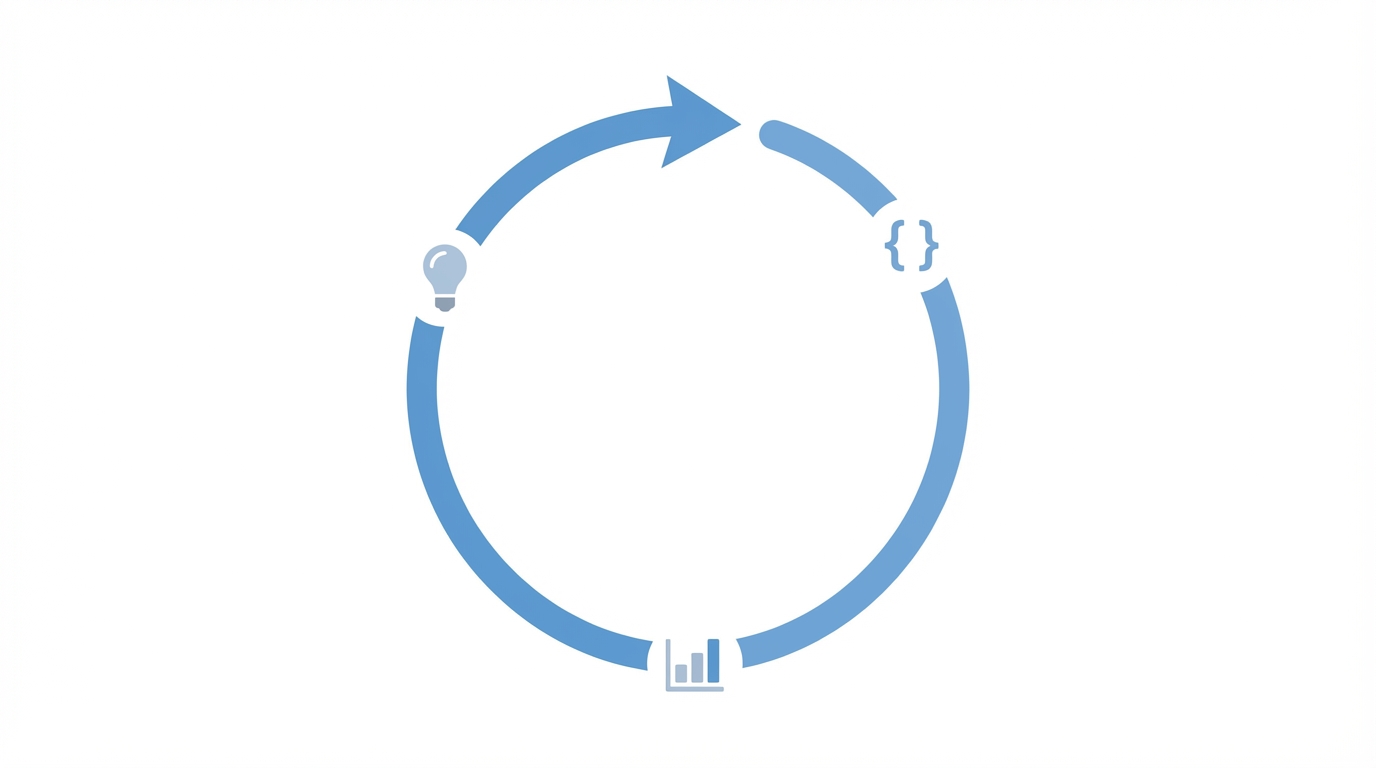 Validation Is A Continuous Loop